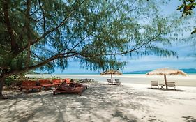 All At Sea Beach Resort